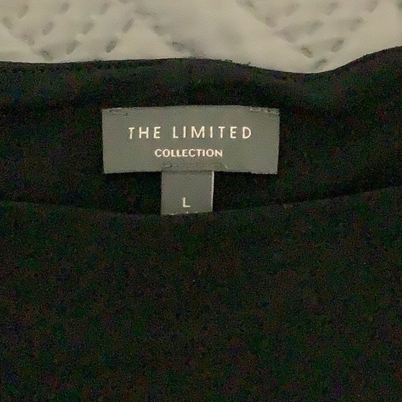 The Limited open sleeve blouse - Picture 2 of 5